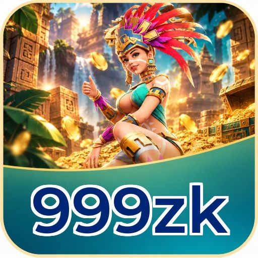 Lisensi Resmi 999zk