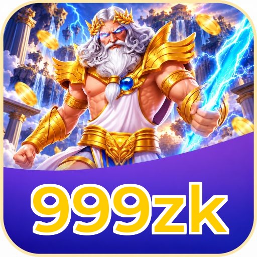 999zk APK Indonesia - Dashboard dan Interface